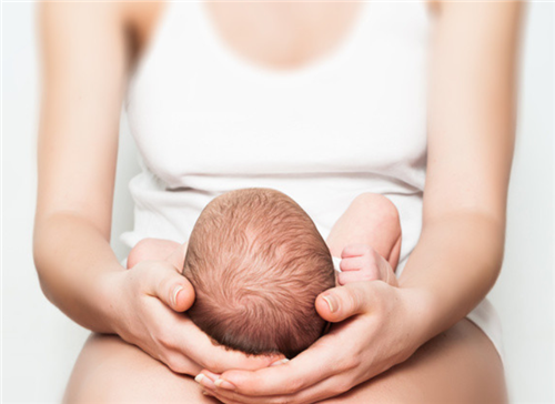 卵巢早衰，宫外孕流产一次，供卵试管喜得女宝宝一枚  第2张